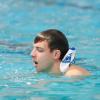 Die Wasserballer vom SV Würzburg 05 gerieten auf der Fahrt nach Plauen in eine Vollsperrung auf der Autobahn. Als sie schließlich in der dortigen Schwimmhalle ankamen, mussten sie, da sie zu spät waren, innerhalb von sieben Minuten im Wasser sein, um nicht mit 0:10 zu verlieren. Die Würzburger legten Protest gegen die Spielwertung ein.