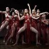 Tanzszene aus "Suspiria".