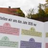Wie sich der Landkreis Main-Spessart bis 2035 entwickeln sollte, wird im neuen Leitbild beschrieben, das der Kreistag jetzt einstimmig beschlossen hat.