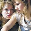 Provokante Sozialstudie: Das Filmforum der Volkshochschule zeigt „Kriegerin“.