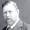 Bram Stoker