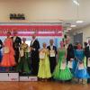 Siegerehrung der Masters III A Standard - Würzburger Paare im Finale: Alois und Alexandra Metzger (1. Platz), Dr. Martin und Yvonne Faatz (3. Platz). Siegerehrung der Masters III A Standard - Würzburger Paare im Finale: Alois und Alexandra Metzger (1. Platz), Dr. Martin und Yvonne Faatz (3. Platz).