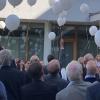 Die Kaufmännische Schule in Bad Mergentheim feierte ihr 100-jähriges Bestehen mit vielen Festgästen.