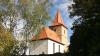 Für die Renovierung der Kirche in Unterickelsheim gewährte der Gemeinderat der Kirchengemeinde einen Zuschuss von 5000 Euro.