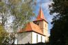Für die Renovierung der Kirche in Unterickelsheim gewährte der Gemeinderat der Kirchengemeinde einen Zuschuss von 5000 Euro.