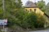Das beliebte Ausflugsziel Forsthaus Guttenberg in Reichenberg wird verkauft. Die Gaststätte mit Biergarten steht schon länger leer.