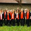 Dem Liederkranz Gelchsheim, der mit einem Jubiläumskonzert sein 70-jähriges Bestehen feiert, gehören derzeit Mitglieder aus 14 Ortschaften an.