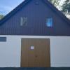 FFW-Haus Hellingen nach Renovierungsarbeiten. FFW-Haus Hellingen nach Renovierungsarbeiten.