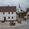 Die "neue Dorfmitte" von Schönau geht nach entsprechenden Wünschen aus der Bürgerversammlung und den Gemeinderat nun an das Planungsbüro.