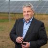 Belectric-Geschäftsführer  Thorsten Blanke.
