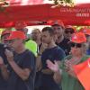 Am Freitag, 29. September, wird zum zweiten Mal bei Lisi in Mellrichstadt gestreikt, um den Forderungen nach einem Haustarifvertrag Nachdruck zu verleihen (Bild vom ersten Streik am 24. August). 