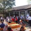 60 Jahre St. Lioba im Pilziggrund wurden mit einem Gemeindefest im Lioba-Höfle gefeiert. 60 Jahre St. Lioba im Pilziggrund wurden mit einem Gemeindefest im Lioba-Höfle gefeiert.
