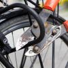 Symbolbild: Fahrraddiebstahl.