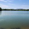 Entwarnung: Das Landratsamt hat das Badeverbot am Kleidersee wieder aufgehoben.