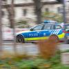 Die Polizei konnte am Donnerstagnachmittag zwei Callcenter-Betrüger in Würzburg festnehmen (Symbolfoto).