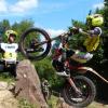 Die Motorsportfreunde Frammersbach richten am 15. und 16. Juli den dritten und vierten Wertungslauf zur deutschen Trial-Meisterschaft aus.