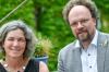 Die Grünen-Landtagsabgeordneten Kerstin Celina und Patrick Friedl fordern, dass die Afghanin in Deutschland bleiben kann.