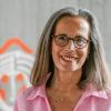Giuliana Carminati (Jhg. 1960) ist Pädagogin und langjährige Mitarbeiterin der Erziehungs- und Familienberatungsstelle im Sozialdienst katholischer Frauen (SkF) in Würzburg.