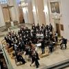 Sommerkonzert der Kitzinger Chöre