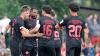 Ist für die Würzburger Kickers heute ein Testspiel-Sieg gegen den Fünftligisten FSV Hollenbach drin?