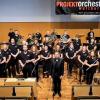 Das Projektorchester Würzburg lädt am 6. Juli  ab 19.30 Uhr zu einer rund zweistündigen Sommerserenade an den Bauhof der Gemeinde Gerbrunn ein.