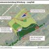 Gewässerentwicklung in Würzburg-Lengfeld: Die natürliche Schönheit der Gewässer wiederherstellen