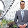 Designiert: André Eydt soll HSK-Geschäftsführer werden.