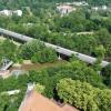 Noch ist unklar, wann genau die Südbrücke erneuert wird.