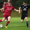 Der TSV Bad Königshofen (Archivbild, links Philipp Angermüller) schaffte es in der vergangenen Saison bis ins Finale. In diesem Jahr ist der TSV in der ersten runde in Wargolshausen gefordert.