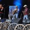 Livemusik unterhält die Gäste auch diesmal wieder beim Countryfest (Archivbild) am 7. und 8. Juli in Eichelsdorf.