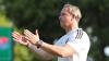 Trainer Marc Reitmaier bereitet seinen FC 05 Schweinfurt aktuell auf die neue Saison vor. Ist gegen den FV 04 Würzburg ein Testspiel-Sieg drin?