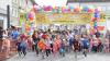 Auf die Plätze, fertig los. Im Juli steigt die 20. Auflage des Stadtlaufs in Bad Neustadt. Dann gibt es natürlich auch wieder den Bambini-Run, wie zuletzt im Jahr 2019. 