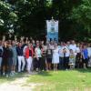 Eine Deutsch- Italienische Freundschaft verbindet seit 19 Jahren verbindet die Bürgerinnen und Bürger von Giebelstadt und der Partnerstadt Pianiga in Venetien. Endlich konnte diese mit einem Freundschaftsfest in Italien wieder gefeiert werden!