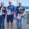 Im Bild (zweiter von rechts) ist Martin Härter aus Gollmuthhausen, Gau Rhön-Grabfeld. Im Bild (zweiter von rechts) ist Martin Härter aus Gollmuthhausen, Gau Rhön-Grabfeld.