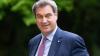 Markus Söder (CSU) hat den Trinkwasser-Schutz in Bayern zur Chefsache erklärt. Doch auch nach einem "Runden Tisch" zum Thema beim Ministerpräsidenten bleiben viele Fragen offen. 