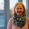 Andrea Lorey war fast sieben Jahre lang Teil des ökumenischen Seelsorgeteams des Uniklinikums Würzburg.