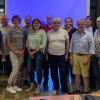 Klaus Greier, Winfried Geuß, Michaela Mrasek, Thomas Heinrich, Christa Öchsner, Klaus Kühnapfel, Gudrun Wellhöfer-Krutzsch, Peter Hümmer, Gabi Gröschel, Silke Wüst, Adolf Zerr, Anja Pfister, Astrid Limpert, Stefan Schäfer.