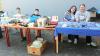 Flohmarktprofis der Hundertwasser-Schule.