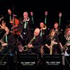 Die Big Wabbit Band.