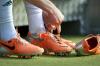 Zwischen den Spielzeiten können Fußballer in der Sommerwechselperiode bis zum 31. August den Verein wechseln (Symbolfoto).