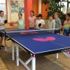 Großen Spaß hatten die Kinder der Grundschule Triefenstein. Großen Spaß hatten die Kinder der Grundschule Triefenstein.