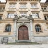 Für die Staatsanwaltschaft war es im vergangenen Dezember in Hofheim vierfacher Mordversuch, für die Verteidigung "nur" Brandstiftung. Voraussichtlich in der kommenden Woche wird nun das Landgericht Bamberg entscheiden.