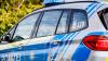Einen Diebstahl nahm die Polizei am Samstag in Bad Kissingen auf.