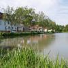 Der große See (Foto) und der kleine See in Gramschatz liegen idyllisch am Ortsrand. Insgesamt hat Gramschatzer Anglerverein Vereinsgewässer mit rund 1,5 Hektar Wasserfläche gepachtet. Der große See (Foto) und der kleine See in Gramschatz liegen idyllisch am Ortsrand. Insgesamt hat Gramschatzer Anglerverein Vereinsgewässer mit rund 1,5 Hektar Wasserfläche gepachtet.