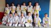 Judo-Gürtel-Prüfung zweiter Tag. Judo-Gürtel-Prüfung zweiter Tag.