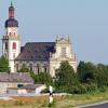 Die Wallfahrtskirche Fährbrück ist das geistliche Zentrum des Katholischen Männervereins St. Hubertus. Zum traditionellen Hubertusfest kommen hier am  24. Juni zahlreiche Ehrengäste und Hubertusbrüder zum Festgottesdienst und zur Festkundgebung zusammen.