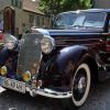 Eines der Nachkriegsmodelle von Daimler-Benz war der Mercedes-Benz 170 S-D, der von 1953 bis 1955 gebaut wurde. Eines der Nachkriegsmodelle von Daimler-Benz war der Mercedes-Benz 170 S-D, der von 1953 bis 1955 gebaut wurde.