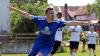 Der Unterschiedsspieler in diesem Relegationsduell: Stammheims Torjäger Patrick Hartmann (im Bild) schnürte im Rückspiel innerhalb von fünf Minuten einen Doppelpack.
