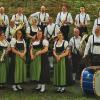 20 Aktive gehören zu den Original Fränkischen Dorfmusikanten Ballingshausen. 20 Aktive gehören zu den Original Fränkischen Dorfmusikanten Ballingshausen.