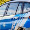Am Mittwoch nahm die Hammelburger Polizei einen Unfall in Wirmsthal auf.